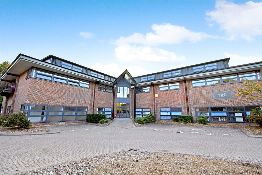 1 bed Apartment for rent in Newbury. From Jones Robinson - Newbury