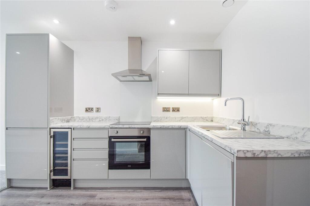 1 bed Apartment for rent in Newbury. From Jones Robinson - Newbury