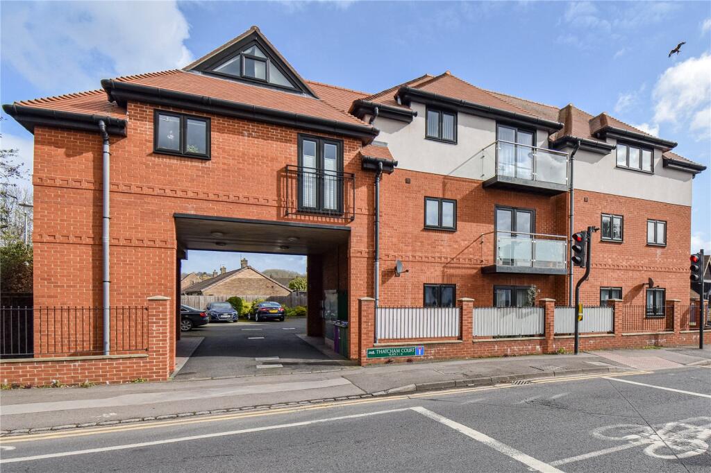 1 bed Apartment for rent in Cold Ash. From Jones Robinson - Newbury