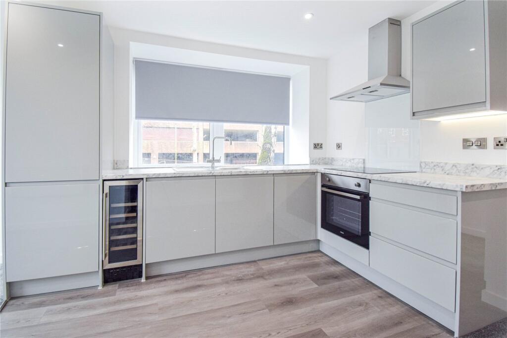 1 bed Apartment for rent in Newbury. From Jones Robinson - Newbury