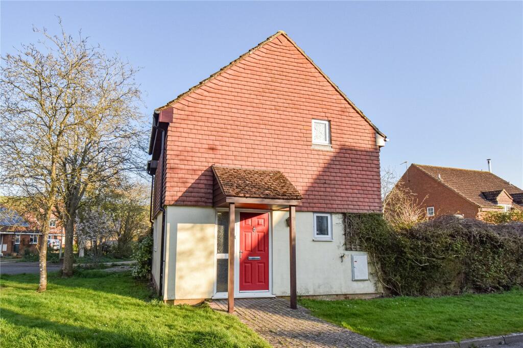 2 bed End of Terrace for rent in Great Shefford. From Jones Robinson - Newbury