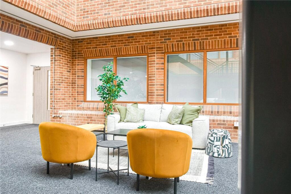 1 bed Apartment for rent in Newbury. From Jones Robinson - Newbury