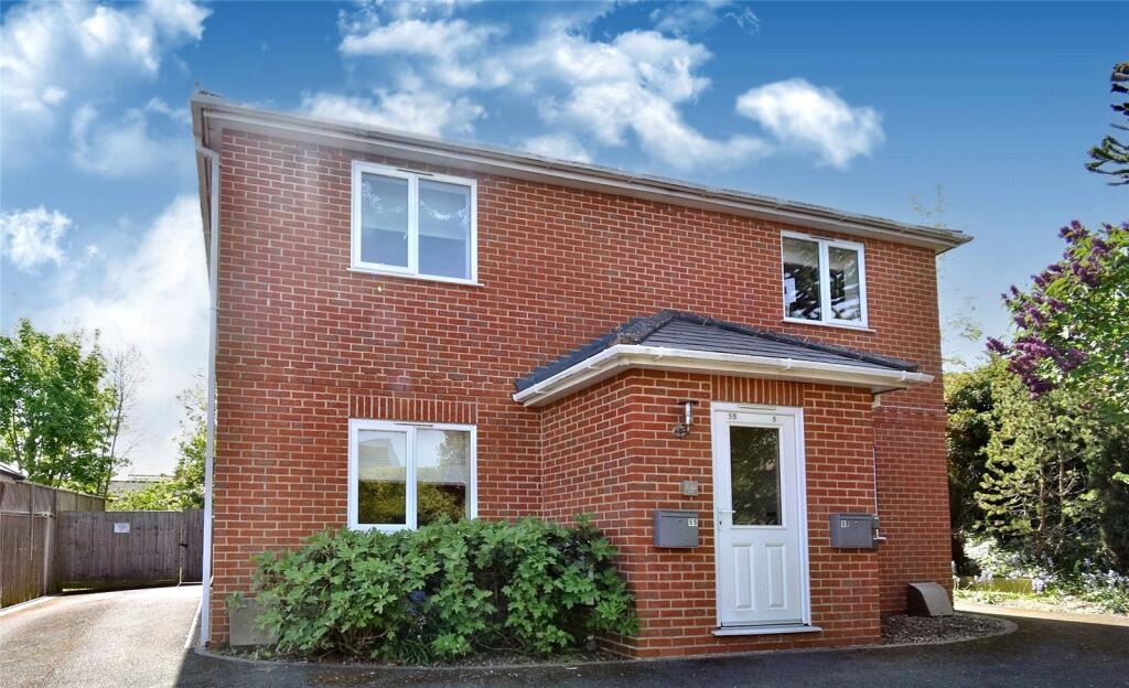 1 bed Apartment for rent in Newbury. From Jones Robinson - Newbury