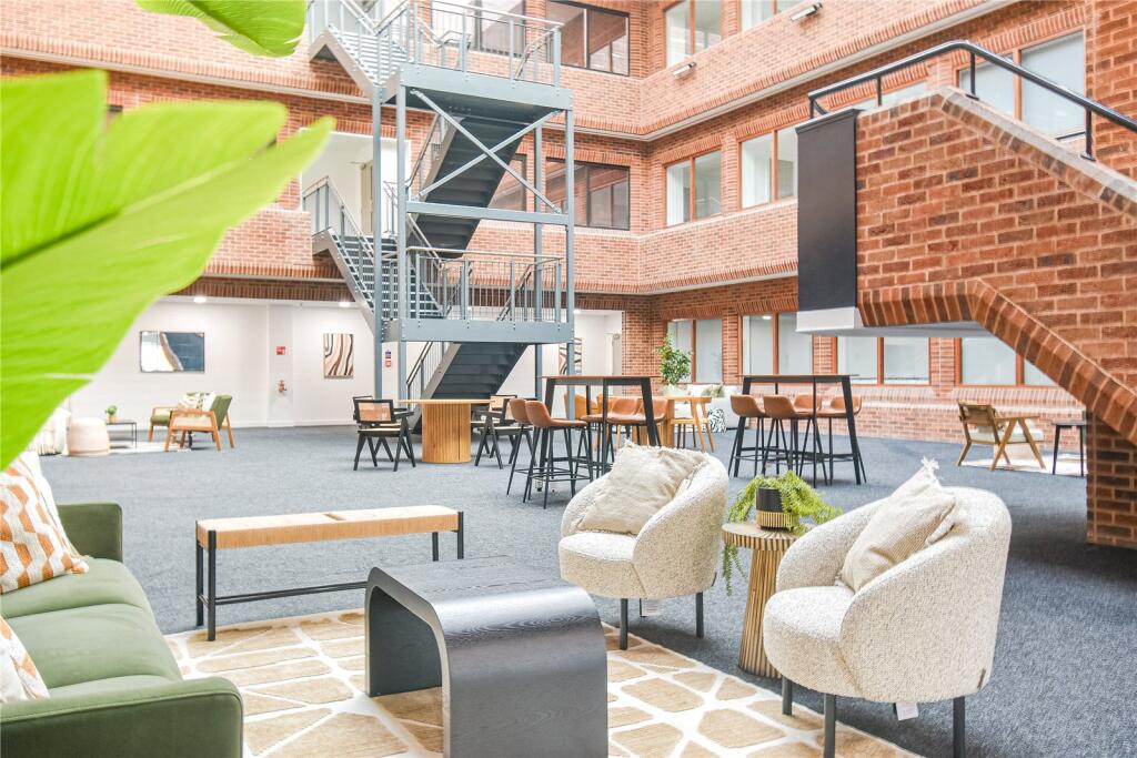 1 bed Apartment for rent in . From Jones Robinson - Newbury