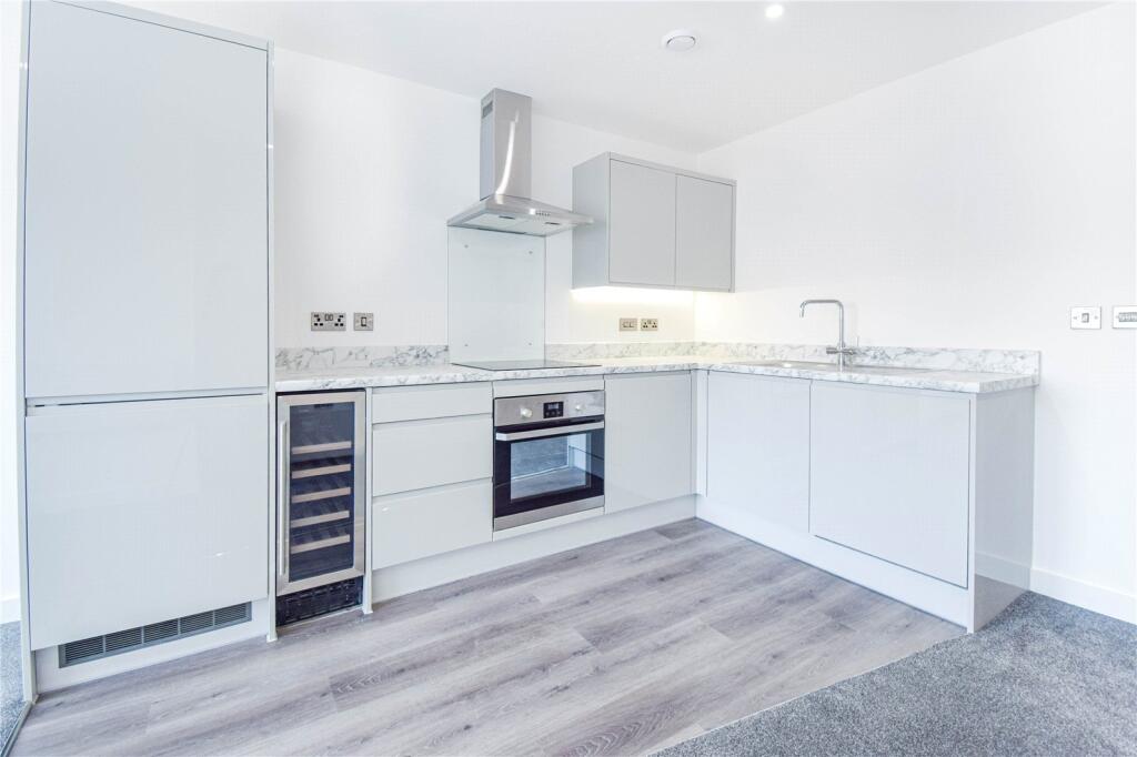 1 bed Apartment for rent in Newbury. From Jones Robinson - Newbury