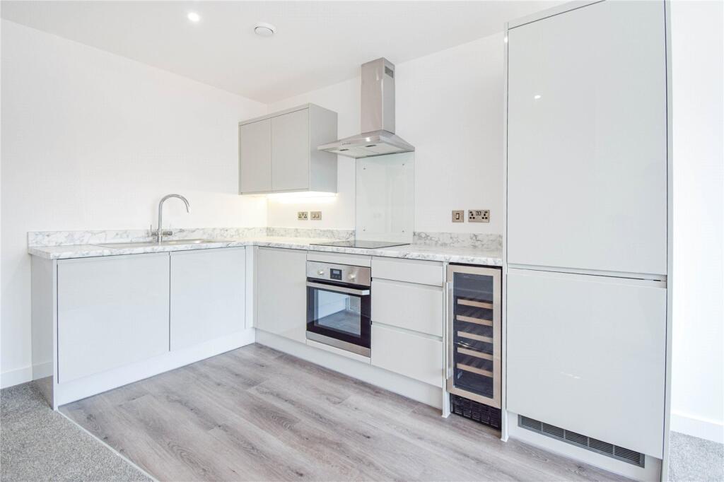 1 bed Apartment for rent in Newbury. From Jones Robinson - Newbury