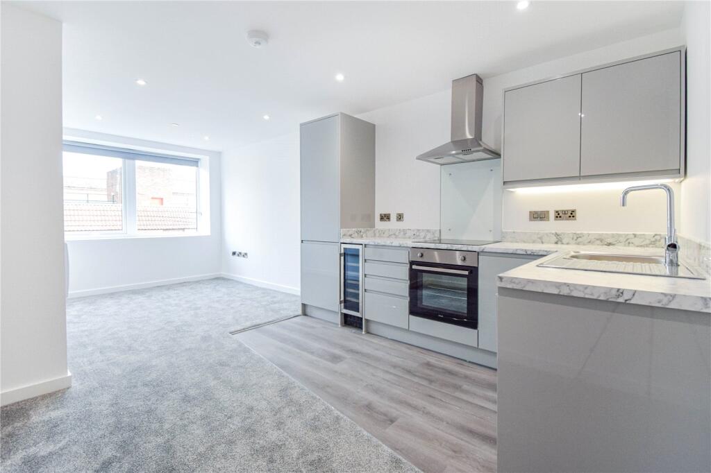 1 bed Apartment for rent in Newbury. From Jones Robinson - Newbury 1 bed Apartment for rent in Newbury. From Jones Robinson - Newbury