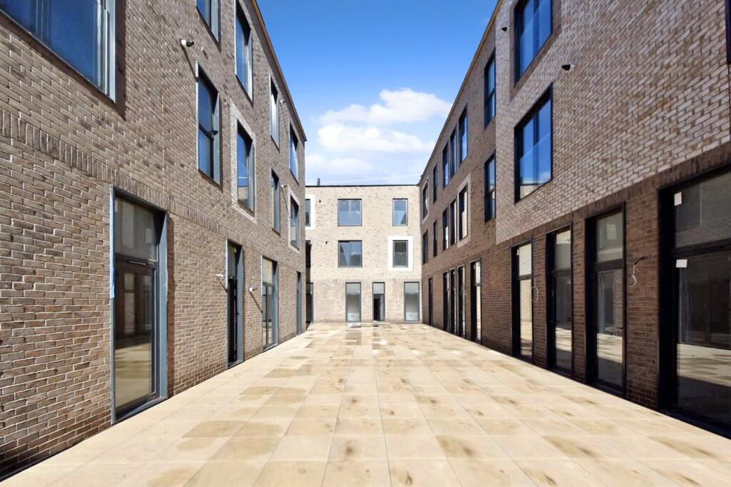 1 bed Apartment for rent in Newbury. From Jones Robinson - Newbury