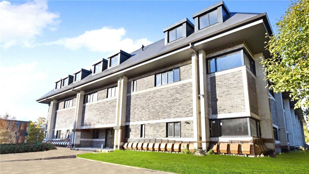 1 bed Apartment for rent in Newbury. From Jones Robinson - Newbury