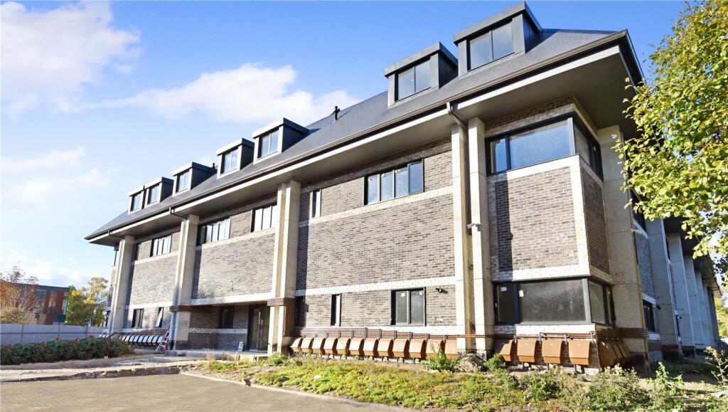 1 bed Apartment for rent in Newbury. From Jones Robinson - Newbury