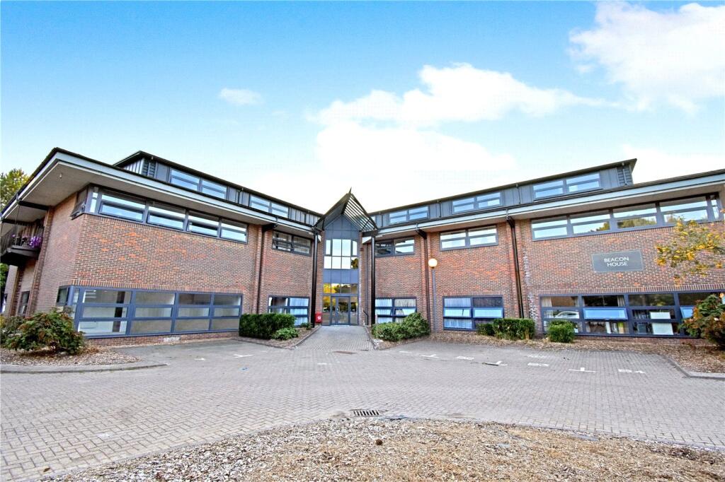 1 bed Apartment for rent in Newbury. From Jones Robinson - Newbury