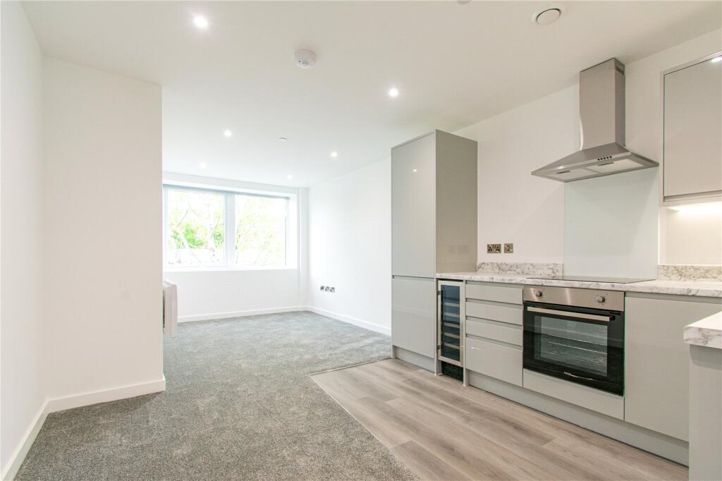 1 bed Apartment for rent in . From Jones Robinson - Newbury