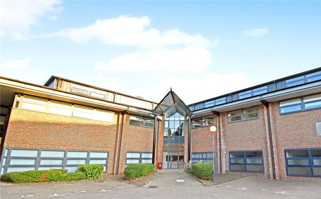 1 bed Apartment for rent in Newbury. From Jones Robinson - Newbury