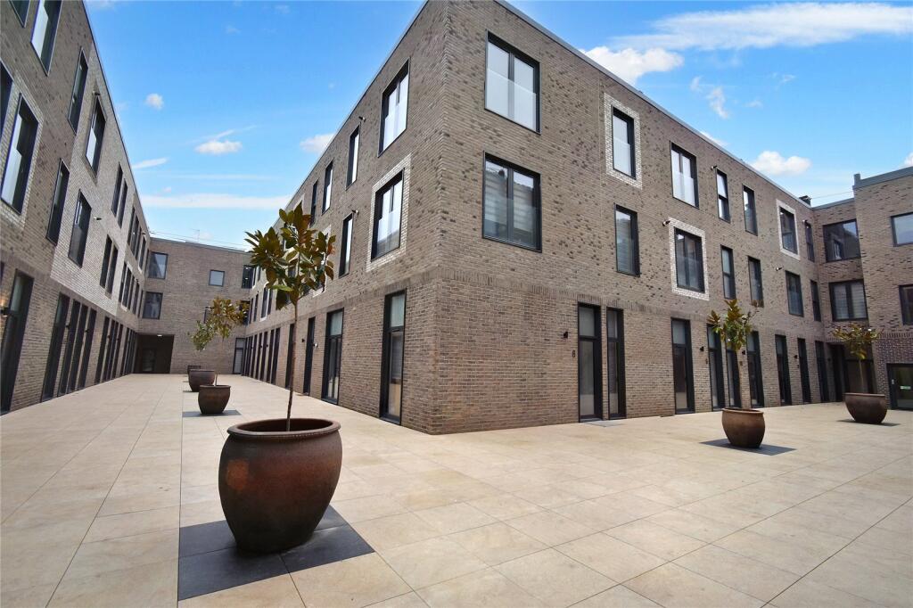 1 bed Apartment for rent in Newbury. From Jones Robinson - Newbury