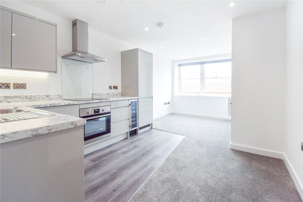 1 bed Apartment for rent in . From Jones Robinson - Newbury