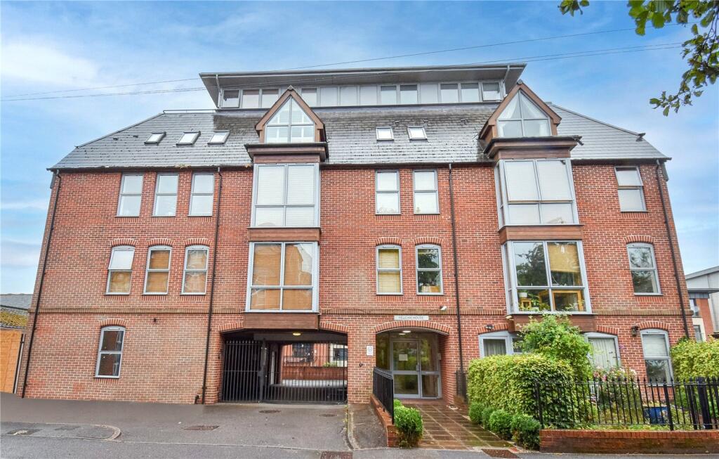 2 bed Apartment for rent in Newbury. From Jones Robinson - Newbury 2 bed Apartment for rent in Newbury. From Jones Robinson - Newbury