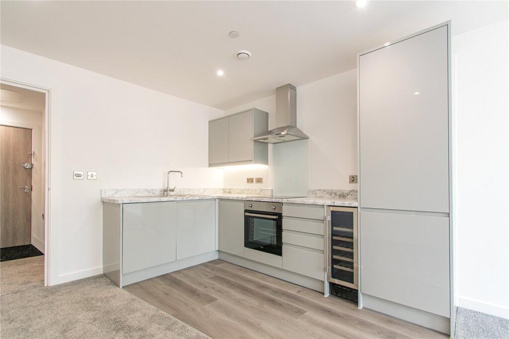 1 bed Apartment for rent in . From Jones Robinson - Newbury