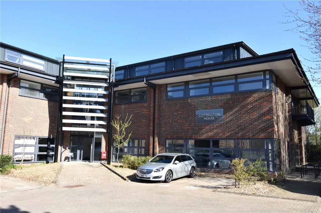 1 bed Apartment for rent in Newbury. From Jones Robinson - Newbury 1 bed Apartment for rent in Newbury. From Jones Robinson - Newbury