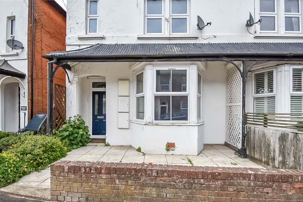 1 bed Apartment for rent in Newbury. From Jones Robinson - Newbury 1 bed Apartment for rent in Newbury. From Jones Robinson - Newbury