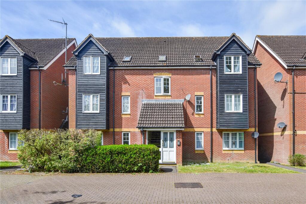 2 bed Apartment for rent in Newbury. From Jones Robinson - Newbury