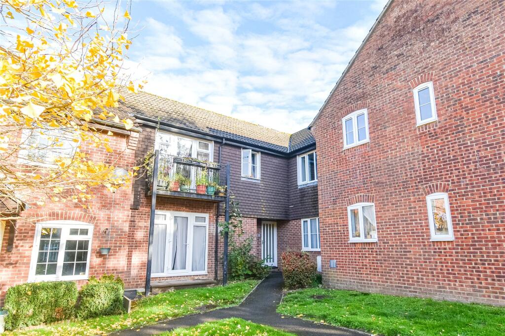 1 bed Apartment for rent in Hungerford. From Jones Robinson - Newbury