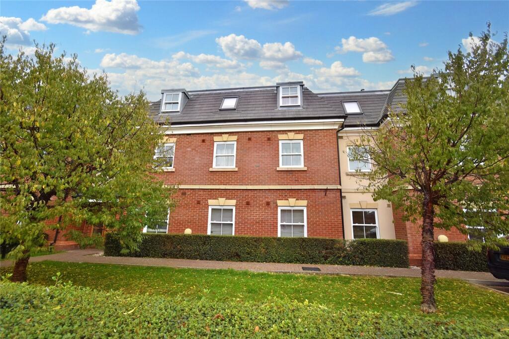 1 bed Apartment for rent in Newbury. From Jones Robinson - Newbury