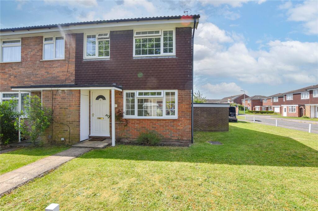 3 bed Detached for rent in Thatcham. From Jones Robinson - Newbury 3 bed Detached for rent in Thatcham. From Jones Robinson - Newbury
