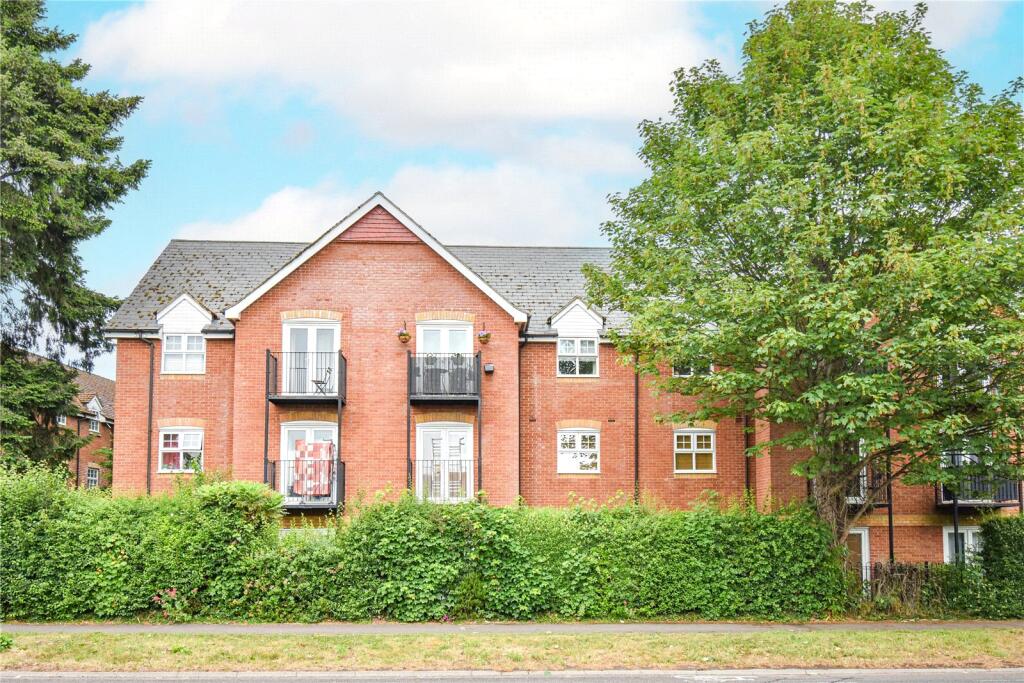 2 bed Apartment for rent in Newbury. From Jones Robinson - Newbury