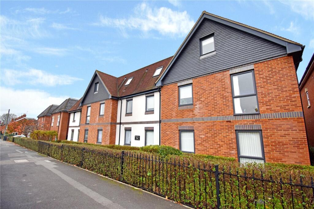2 bed Apartment for rent in Newbury. From Jones Robinson - Newbury