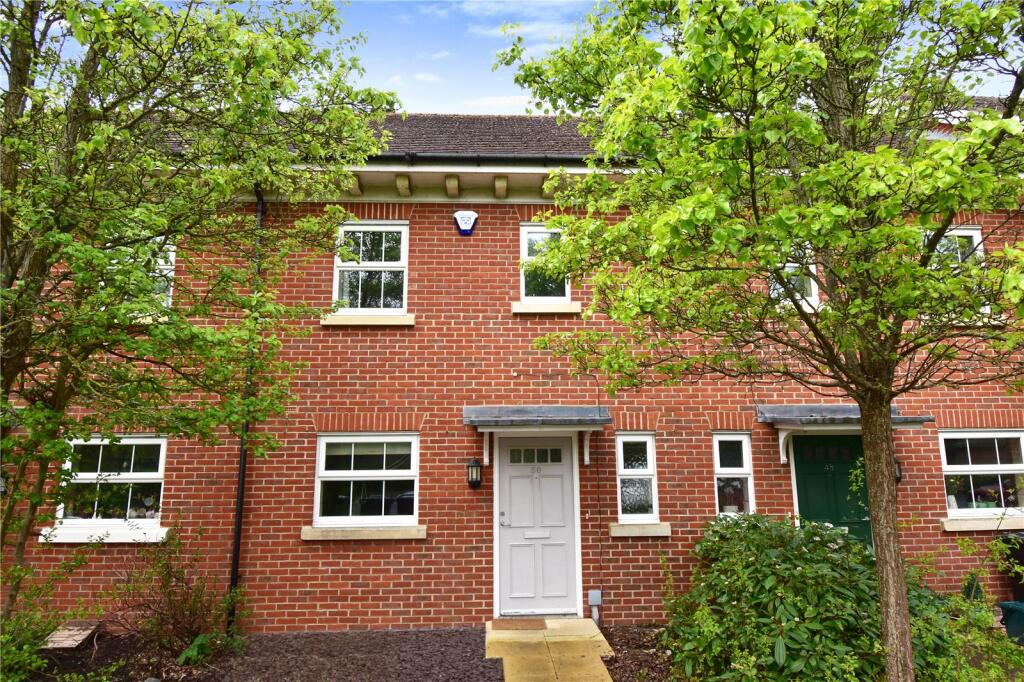 3 bed Mid Terraced House for rent in Newbury. From Jones Robinson - Newbury