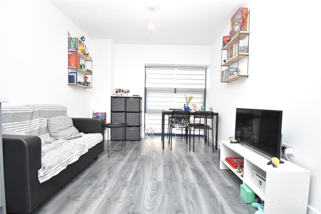1 bed Apartment for rent in Newbury. From Jones Robinson - Newbury