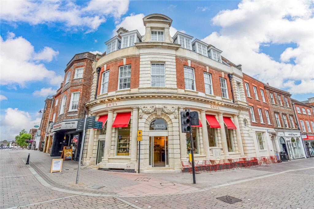 2 bed Apartment for rent in Newbury. From Jones Robinson - Newbury 2 bed Apartment for rent in Newbury. From Jones Robinson - Newbury