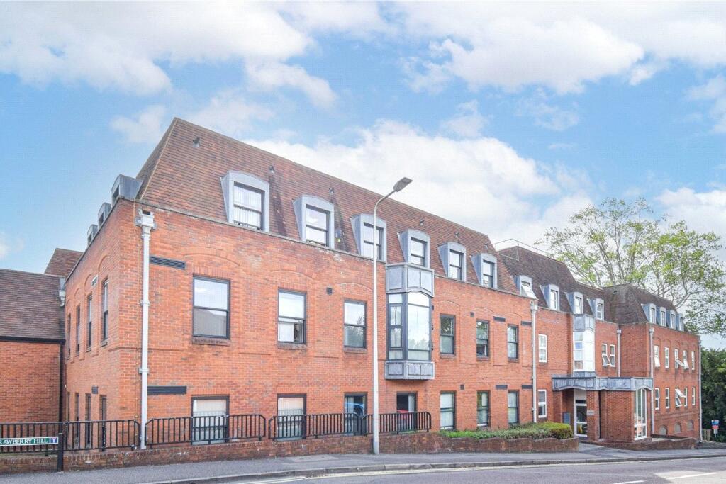 1 bed Apartment for rent in Newbury. From Jones Robinson - Newbury 1 bed Apartment for rent in Newbury. From Jones Robinson - Newbury