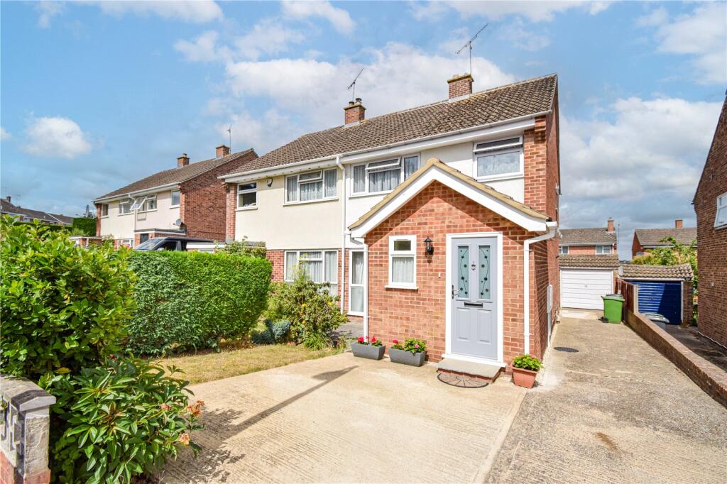 3 bed Semi Detached for rent in Greenham. From Jones Robinson - Newbury