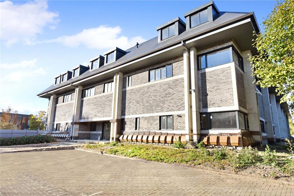 2 bed Apartment for rent in Newbury. From Jones Robinson - Newbury 2 bed Apartment for rent in Newbury. From Jones Robinson - Newbury