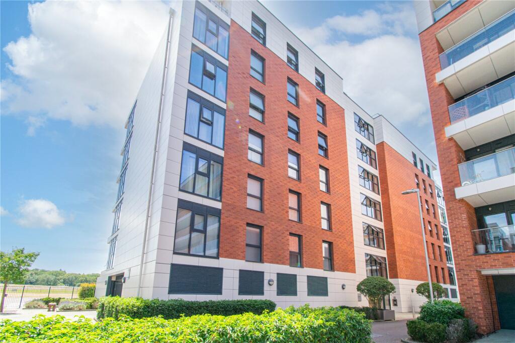 2 bed Apartment for rent in Greenham. From Jones Robinson - Newbury 2 bed Apartment for rent in Greenham. From Jones Robinson - Newbury