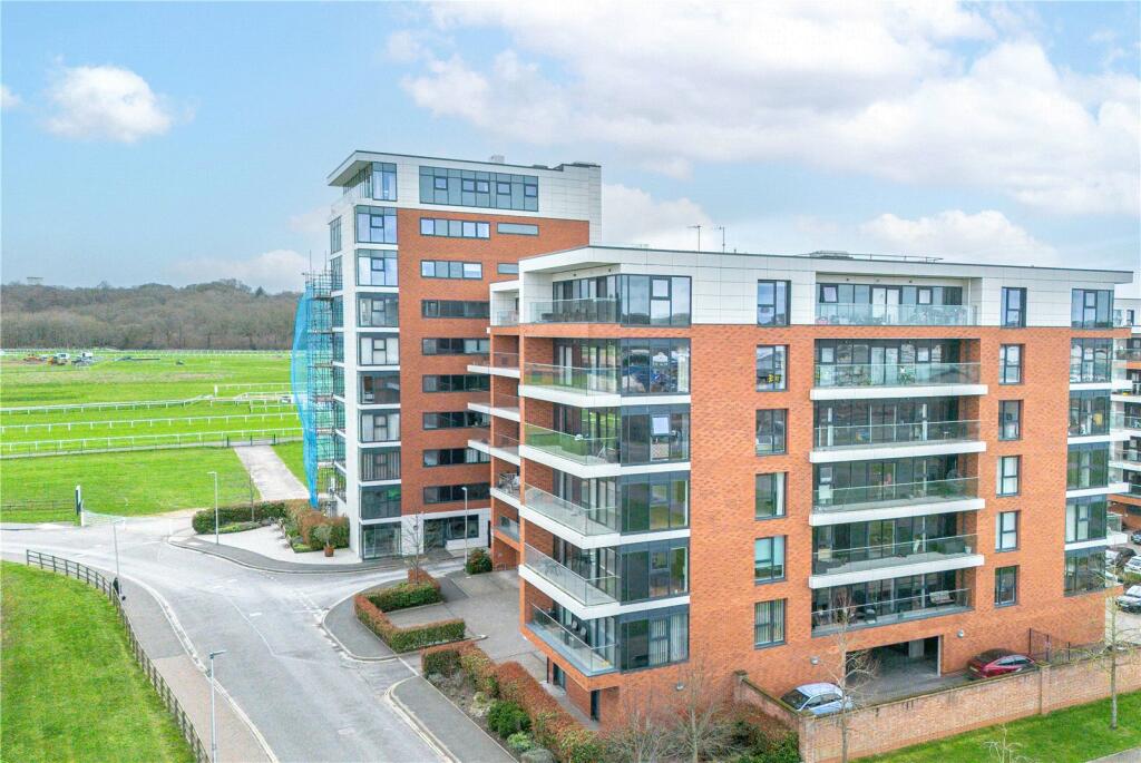 2 bed Apartment for rent in Newbury. From Jones Robinson - Newbury