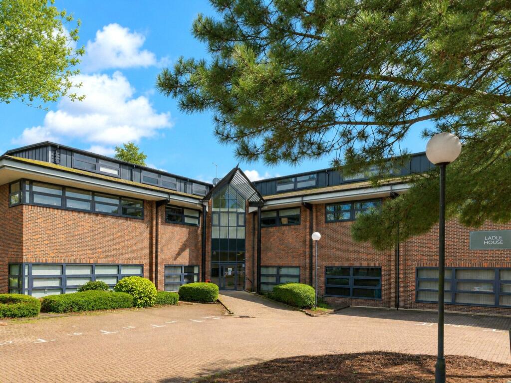 1 bed Apartment for rent in Newbury. From Jones Robinson - Newbury