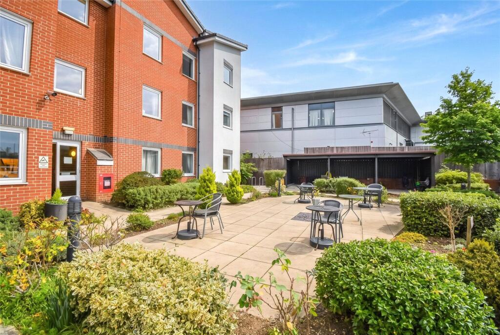1 bed Apartment for rent in Newbury. From Jones Robinson - Newbury 1 bed Apartment for rent in Newbury. From Jones Robinson - Newbury