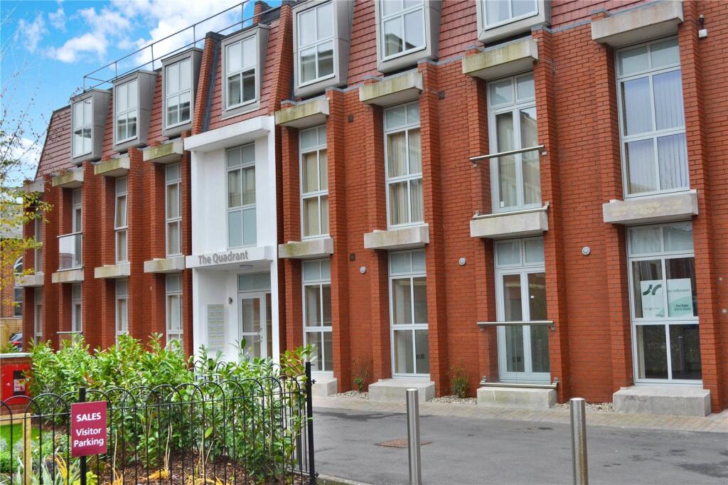2 bed Apartment for rent in Newbury. From Jones Robinson - Newbury