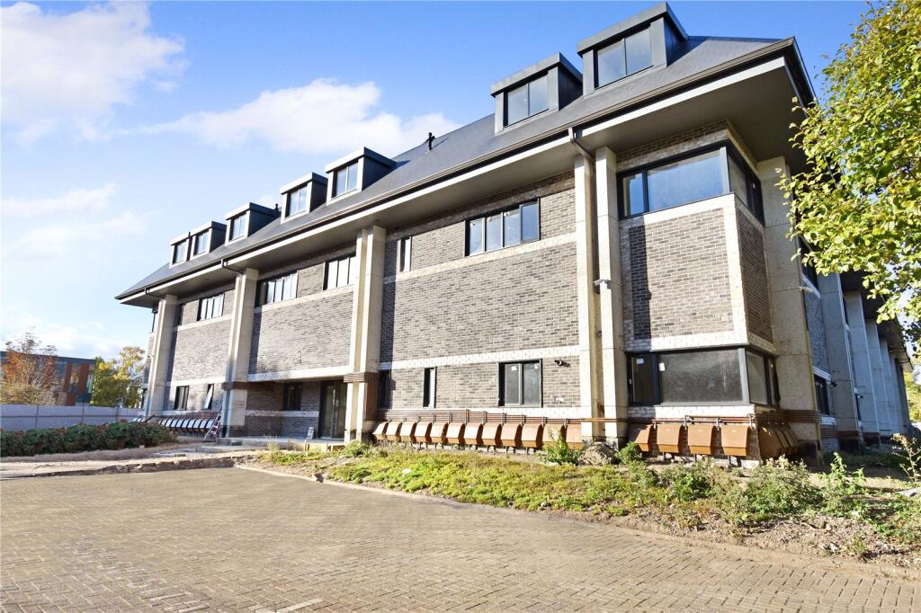 1 bed Apartment for rent in Newbury. From Jones Robinson - Newbury