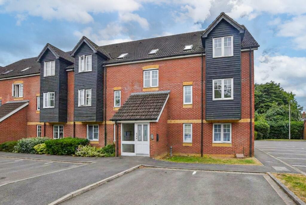 2 bed Apartment for rent in Newbury. From Jones Robinson - Newbury 2 bed Apartment for rent in Newbury. From Jones Robinson - Newbury