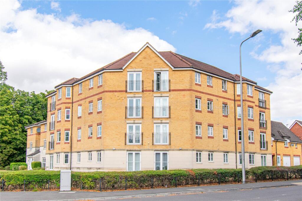 2 bed Apartment for rent in Newbury. From Jones Robinson - Newbury 2 bed Apartment for rent in Newbury. From Jones Robinson - Newbury
