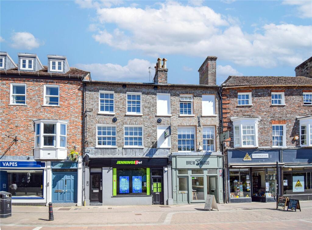 2 bed Apartment for rent in Newbury. From Jones Robinson - Newbury 2 bed Apartment for rent in Newbury. From Jones Robinson - Newbury