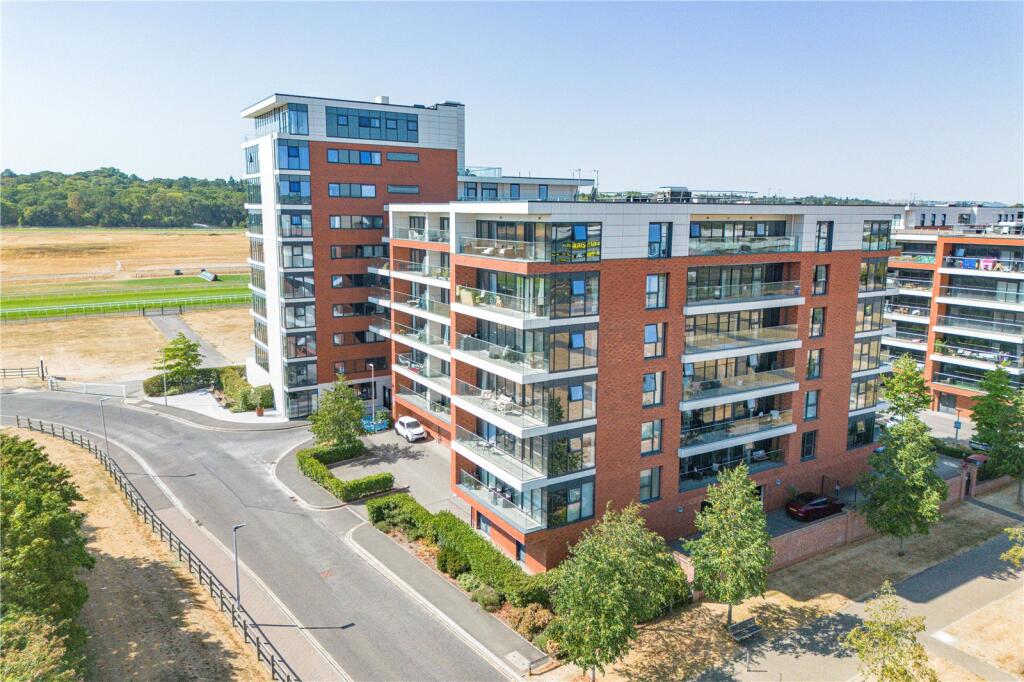 2 bed Apartment for rent in Newbury. From Jones Robinson - Newbury 2 bed Apartment for rent in Newbury. From Jones Robinson - Newbury