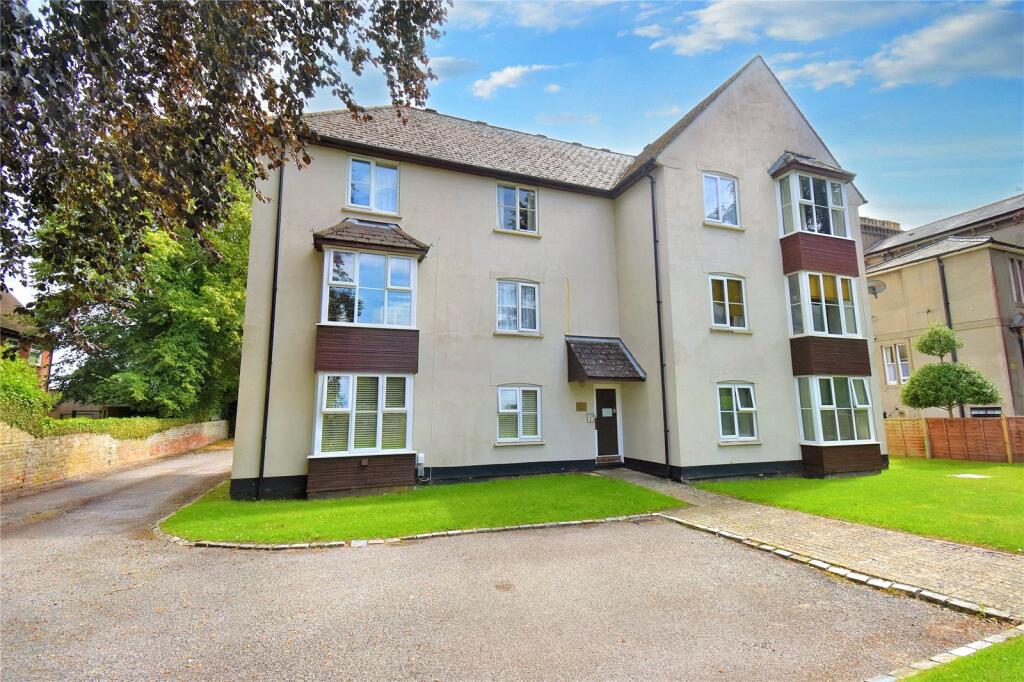1 bed Apartment for rent in Newbury. From Jones Robinson - Newbury