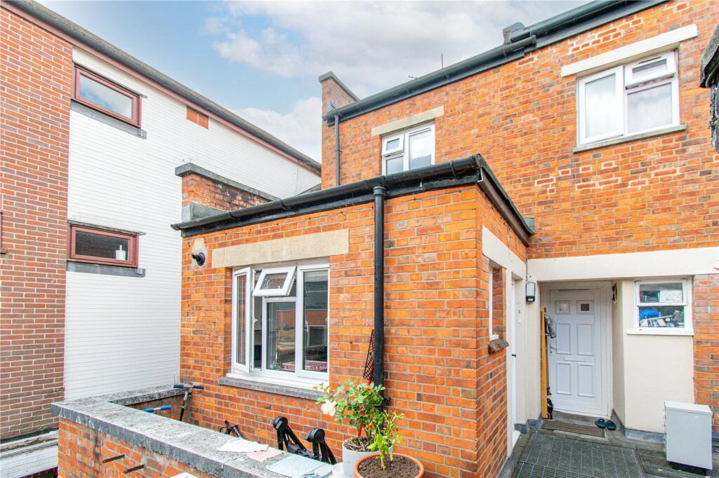 2 bed Apartment for rent in Newbury. From Jones Robinson - Newbury 2 bed Apartment for rent in Newbury. From Jones Robinson - Newbury