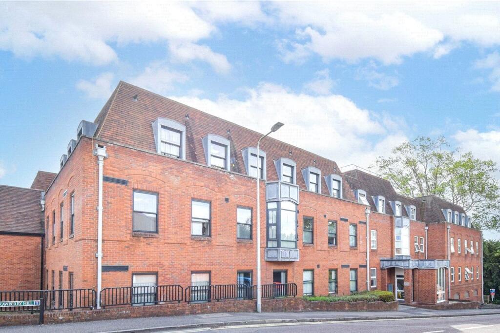 1 bed Apartment for rent in Newbury. From Jones Robinson - Newbury