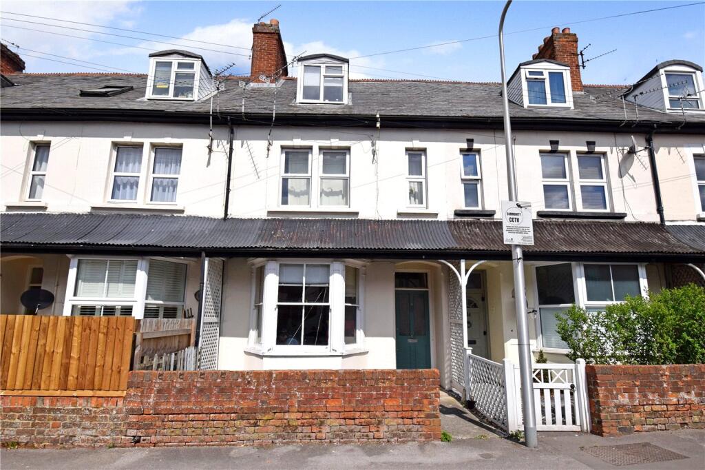 1 bed Apartment for rent in Newbury. From Jones Robinson - Newbury