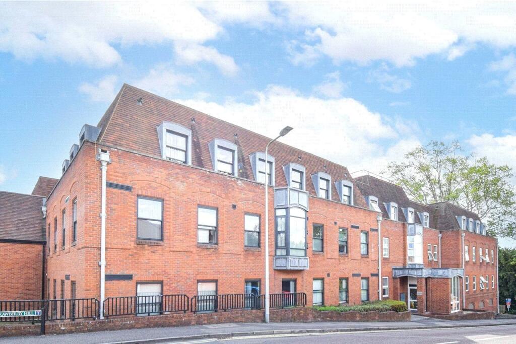 1 bed Apartment for rent in Newbury. From Jones Robinson - Newbury